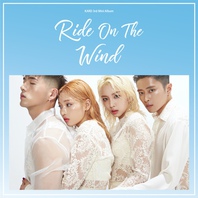 Ride On The Wind Mp3