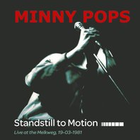 Standstill To Motion: Live At The Melkweg 19-03-1981 Mp3