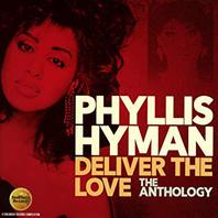 Deliver The Love (The Anthology) CD1 Mp3
