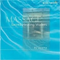 Sacred Healing Waters Mp3