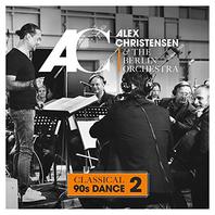 Classical 90S Dance 2 (With The Berlin Orchestra & Bars And Melody) Mp3