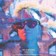Do U Wrong (CDS) Mp3