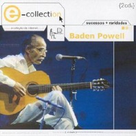 E-Collection: Sucessos + Raridades CD1 Mp3