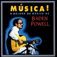 O Melhor Da Musica De Baden Powell Mp3
