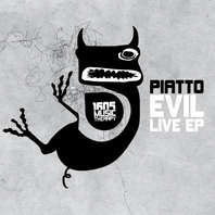 Evil Live (EP) Mp3