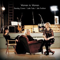 Woman To Woman (With Beverley Craven, Julia Fordham) Mp3