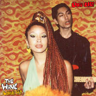 The Wave (CDS) Mp3