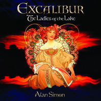 Excalibur - The Ladies Of The Lake Mp3