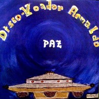Disco-Voador (Vinyl) Mp3