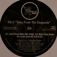 Tales From The Deepside (EP) Mp3