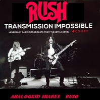 Transmission Impossible (Deluxe Edition) CD3 Mp3