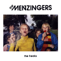 The Freaks (CDS) Mp3