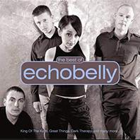 The Best Of Echobelly Mp3