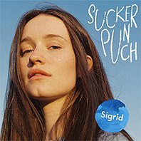 Sucker Punch (CDS) Mp3