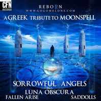 Reborn: A Tribute To Moonspell (EP) Mp3