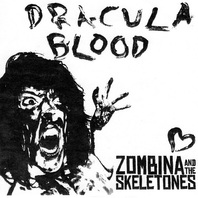 Dracula Blood (CDS) Mp3