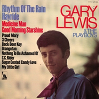Rhythm Of The Rain / Hayride (Vinyl) Mp3