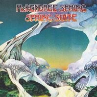 Spring Suite (Vinyl) Mp3
