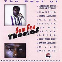The Best Of Sam Fan Thomas Mp3