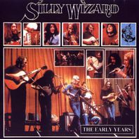 Silly Wizard (Vinyl) Mp3