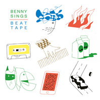 Beat Tape Mp3