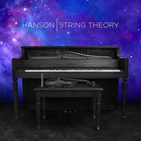 String Theory CD2 Mp3