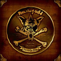 Pieces Of Eight - Bad To The Bone CD3 Mp3