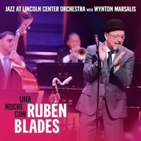 Una Noche Con Rubén Blades (With Wynton Marsalis) Mp3