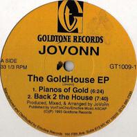 The Goldhouse (EP) (Vinyl) Mp3