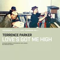 Love's Got Me High (CDS) Mp3