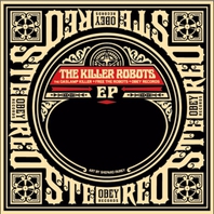 The Killer Robots (EP) Mp3