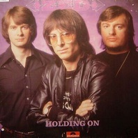 Holding On Mp3