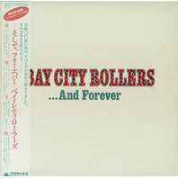 ...And Forever (Vinyl) CD1 Mp3