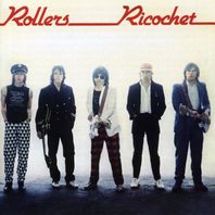 Ricochet (Vinyl) Mp3