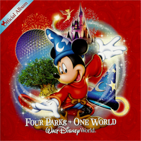 Four Parks: One World (Walt Disney World Official Album) CD1 Mp3