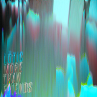 More Than Friends (EP) Mp3