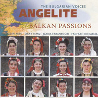 Balkan Passions Mp3