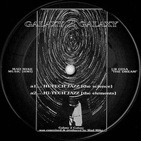 Galaxy 2 Galaxy (Vinyl) Mp3