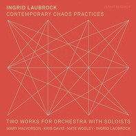 Chaos Practices - Two Works For Orchestra With Soloists Mp3