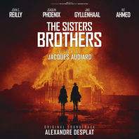 The Sisters Brothers (Original Motion Picture Soundtrack) Mp3