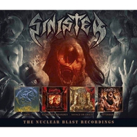 The Nuclear Blast Recordings CD1 Mp3