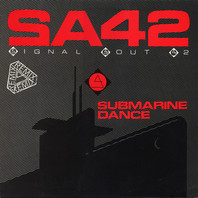 Submarine Dance Mp3