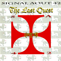 The Last Quest Mp3