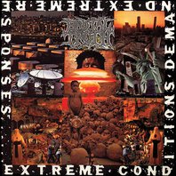 Extreme Conditions Demand Extreme Responses (Reissued 1998) Mp3