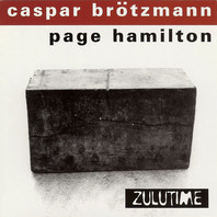 Zulutime (With Page Hamilton) Mp3