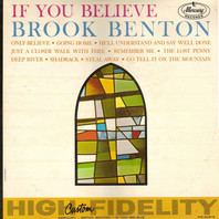 If You Believe (Vinyl) Mp3
