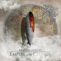 Empire Of The Clouds Mp3