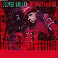 Undercover Anarchist (CDS) Mp3