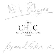 The Chic Organization 1977-1979 (Remastered) CD3 Mp3