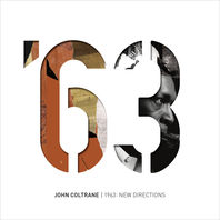 1963: New Directions CD3 Mp3